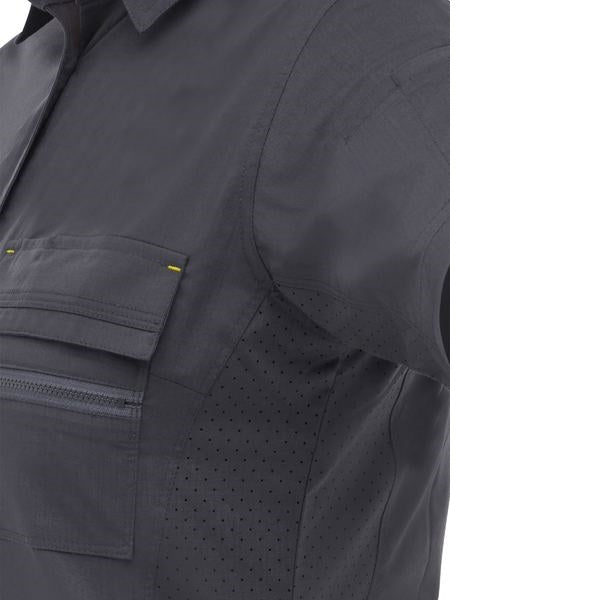 Bisley BL1490 Womens X Airflow™ Stretch Ripstop Shirt