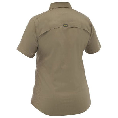 Bisley BL1490 Womens X Airflow™ Stretch Ripstop Shirt