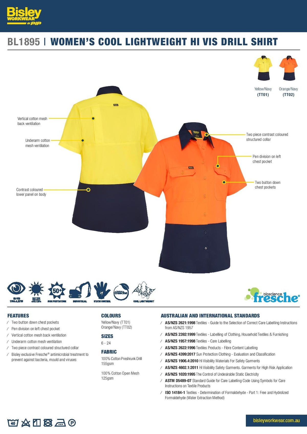 Specification