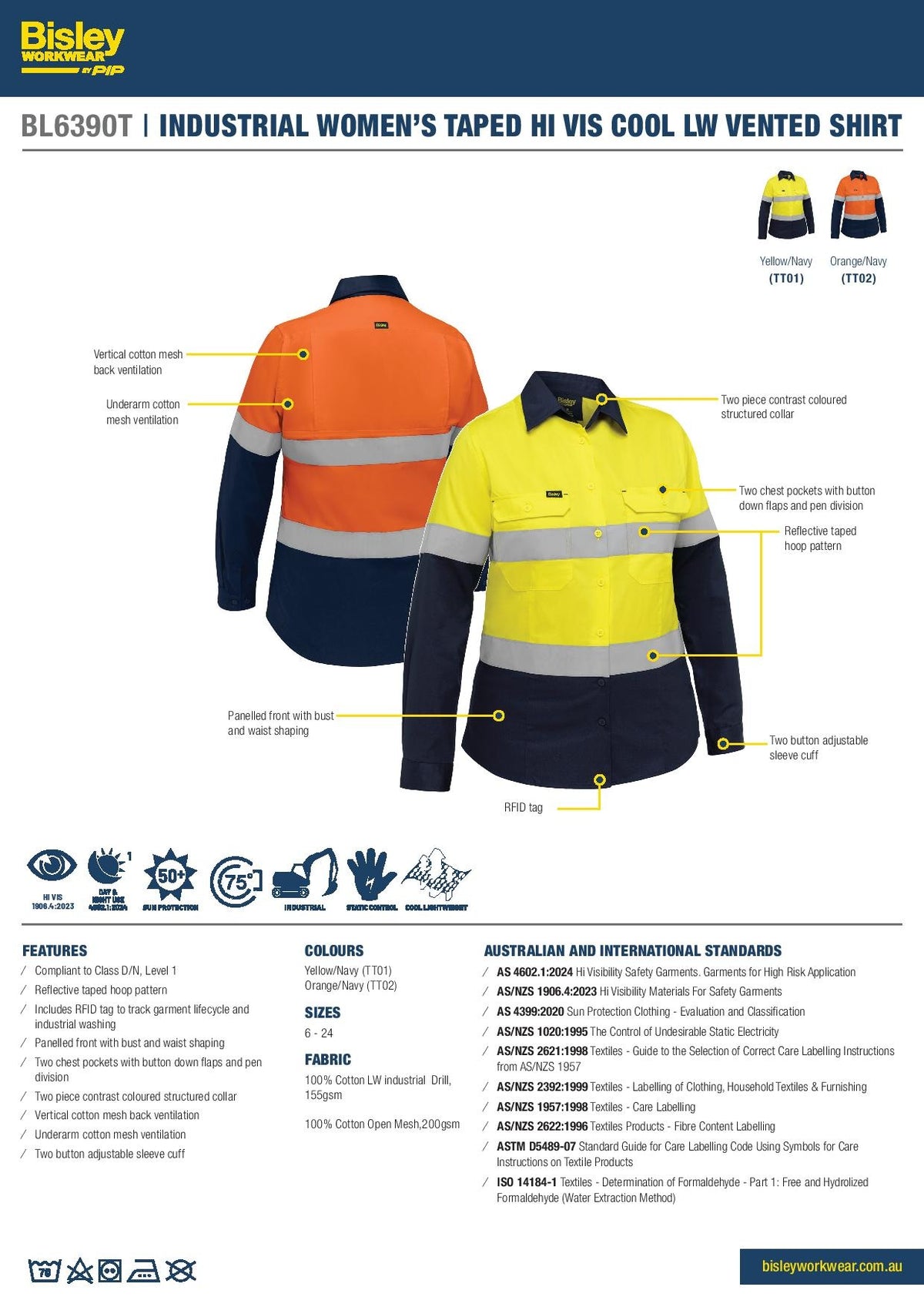 Specification
