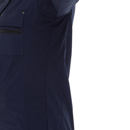 Bisley BL6490 Women's X Airflow™ Stretch Ripstop Shirt