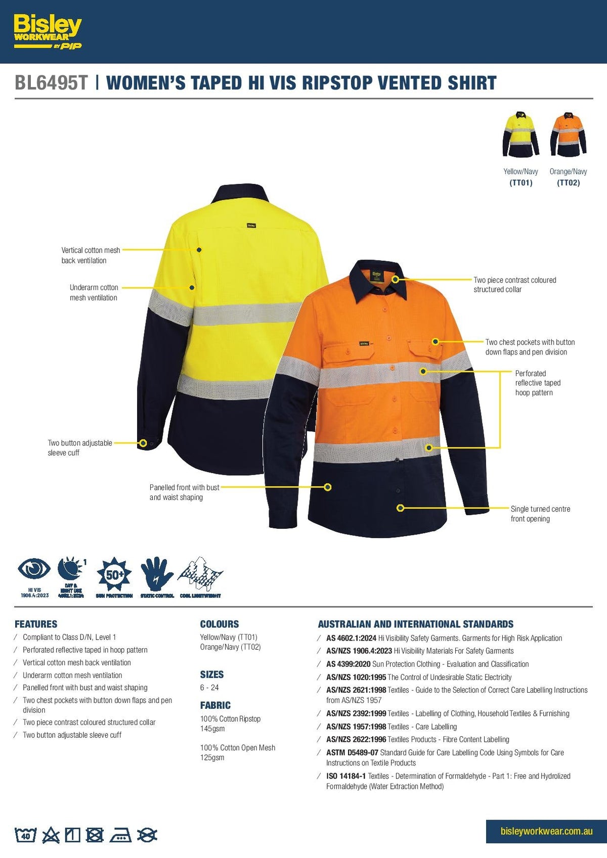 Specification