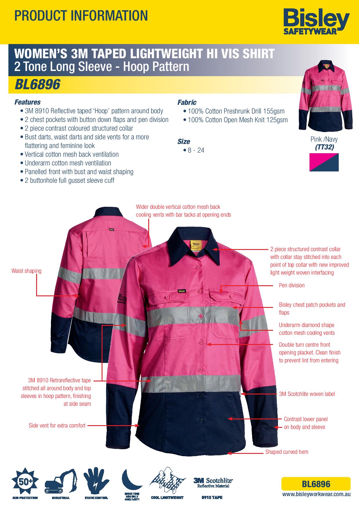 Specification