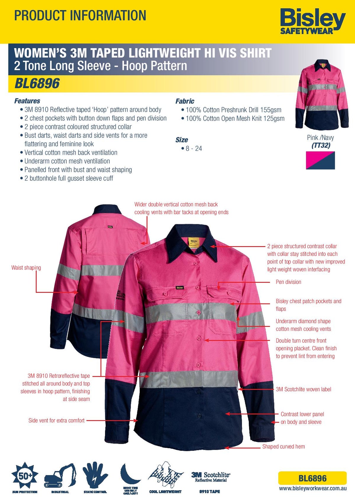 Specification