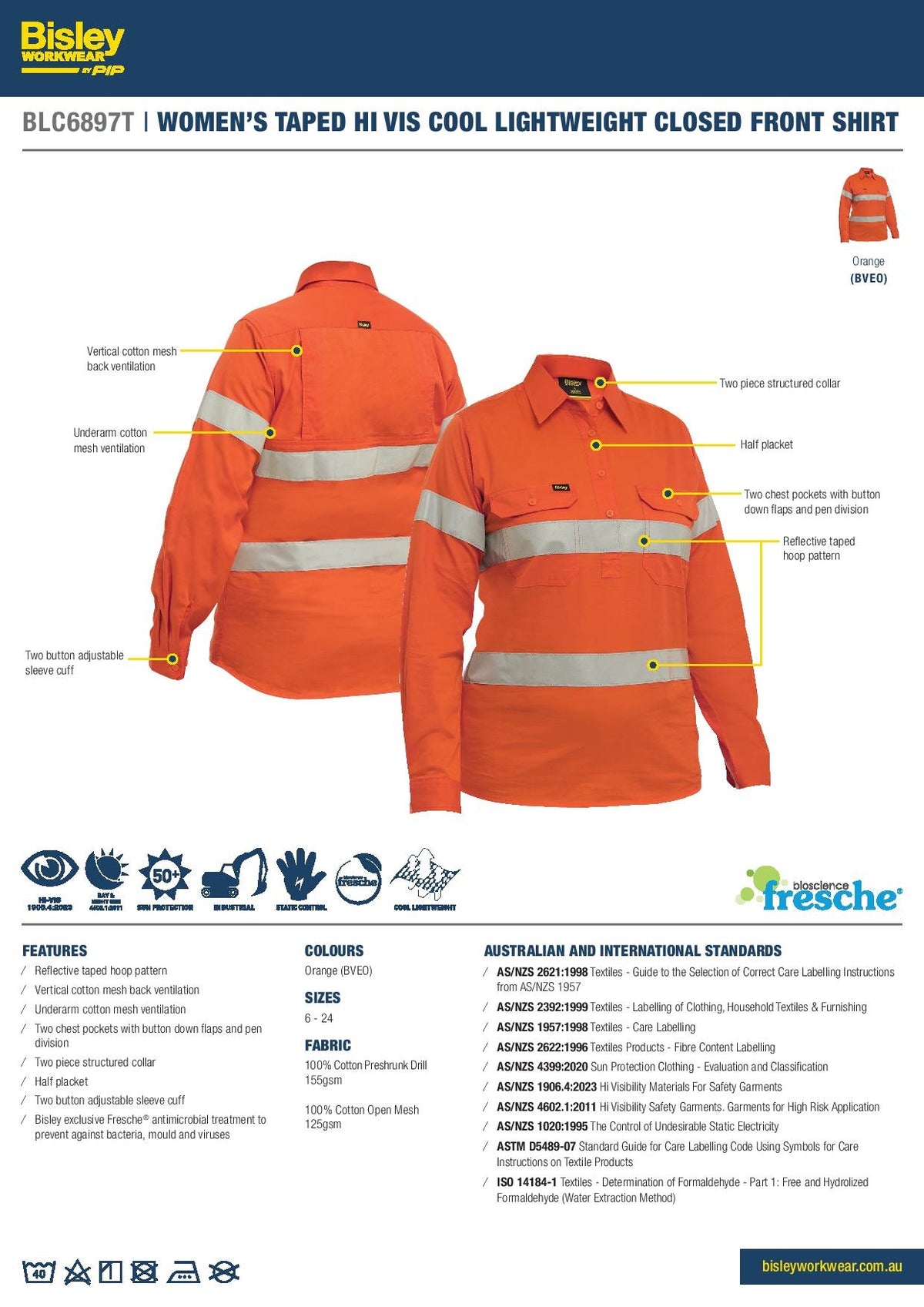 Specification