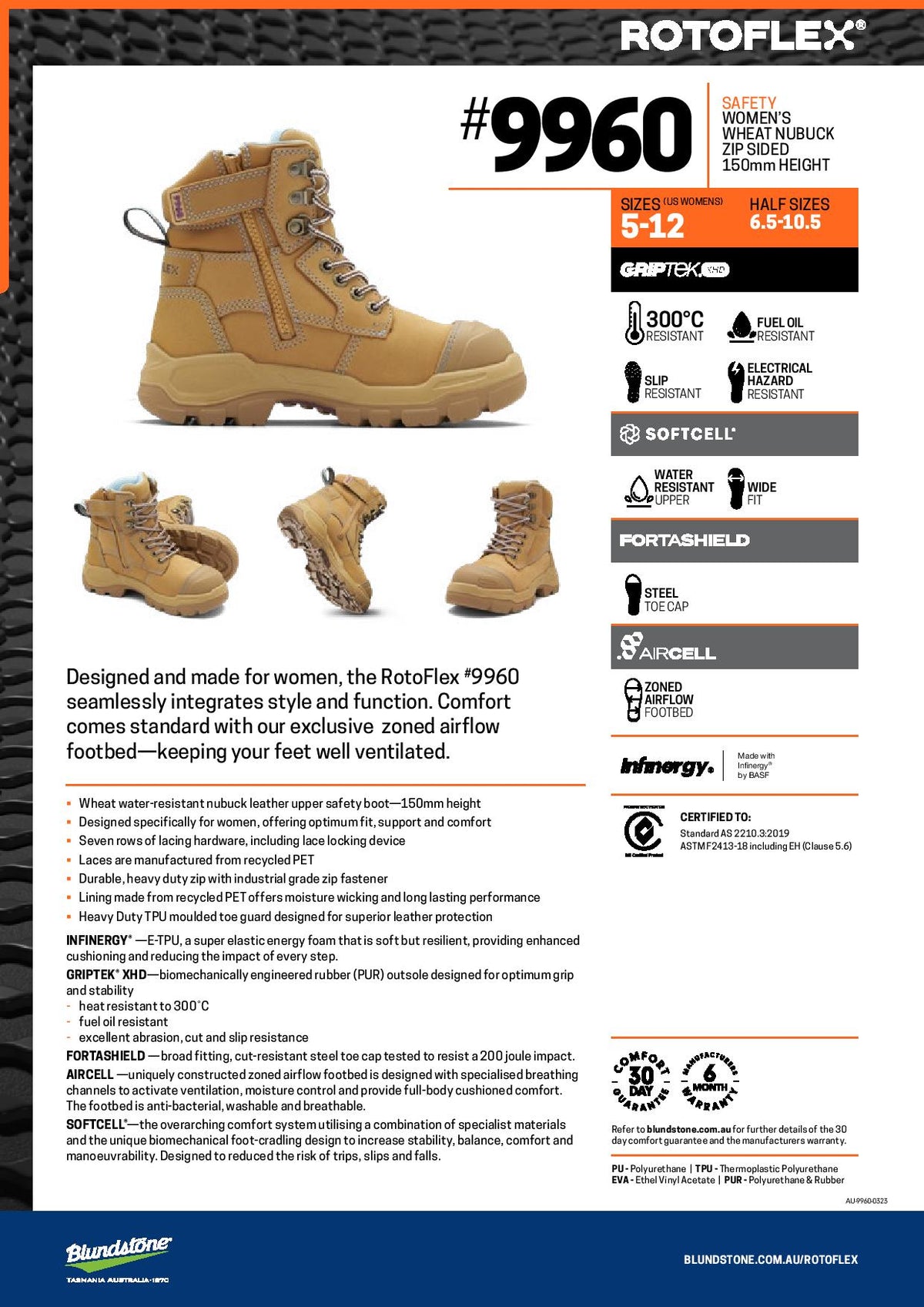 Specification