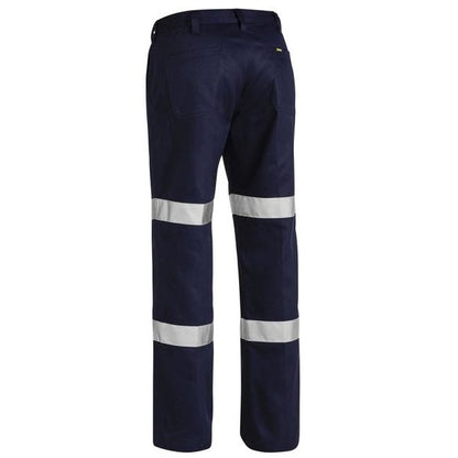 Bisley BP6003T 3M Double Taped Original Work Pants