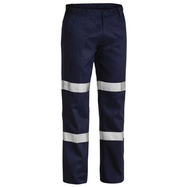 Bisley BP6003T 3M Double Taped Original Work Pants
