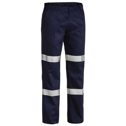Bisley BP6003T 3M Double Taped Original Work Pants