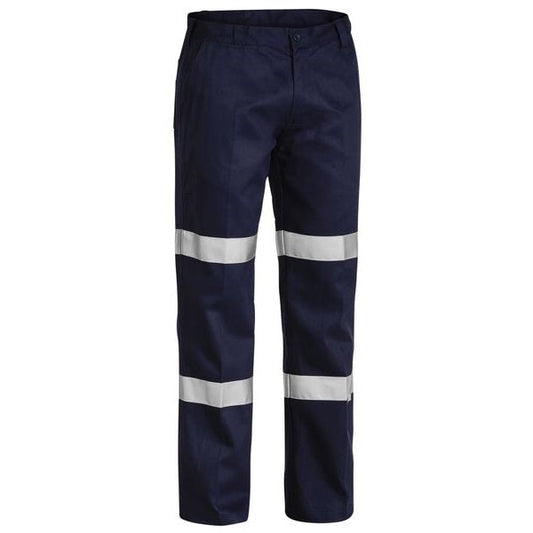 Bisley BP6003T 3M Double Taped Original Work Pants