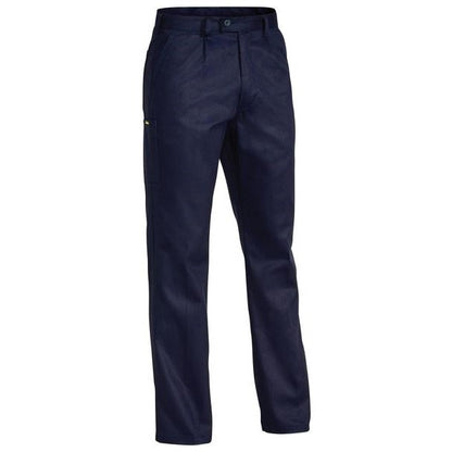 Bisley BP6007 Mens Original Cotton Drill Work Pants