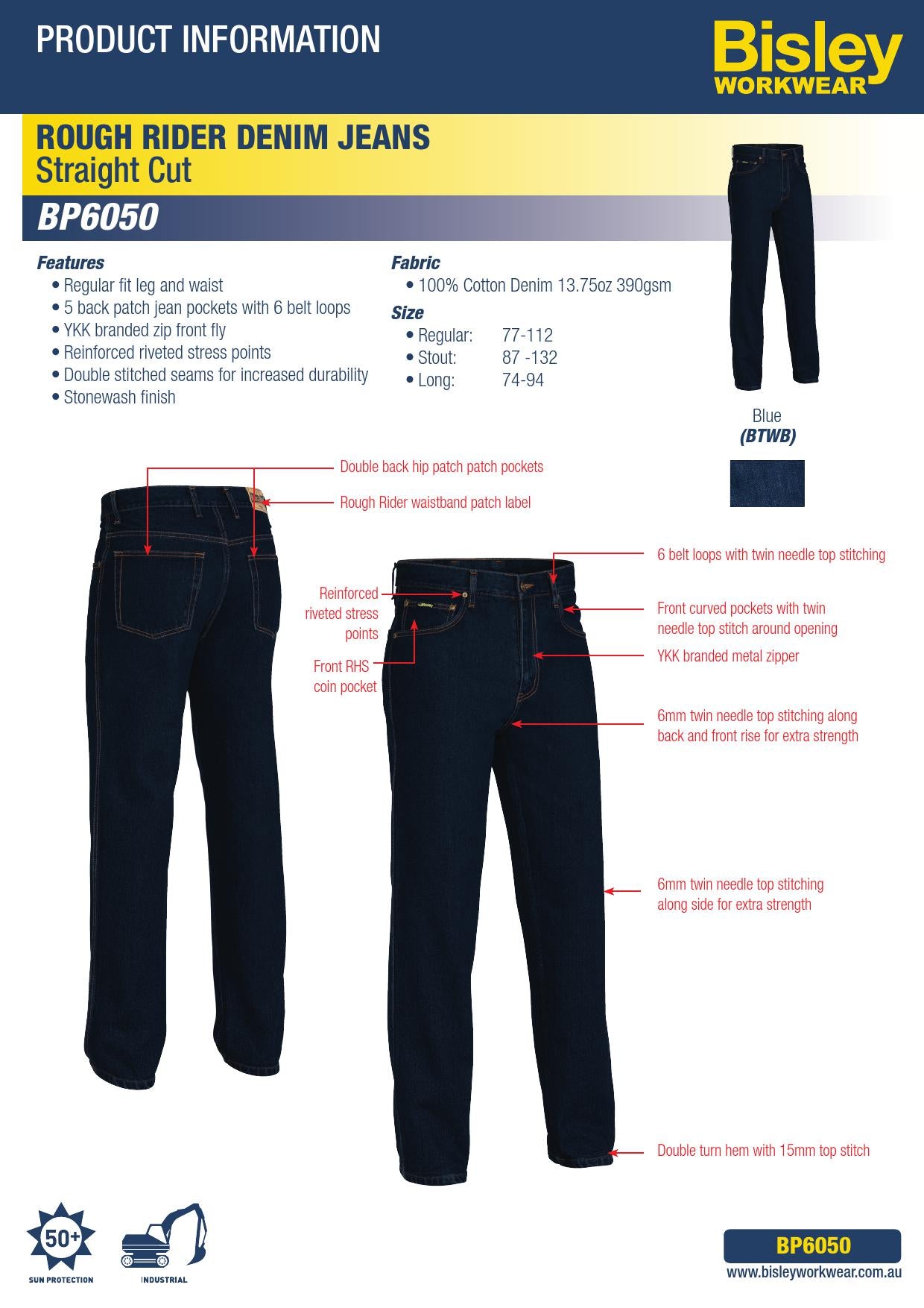 Specification