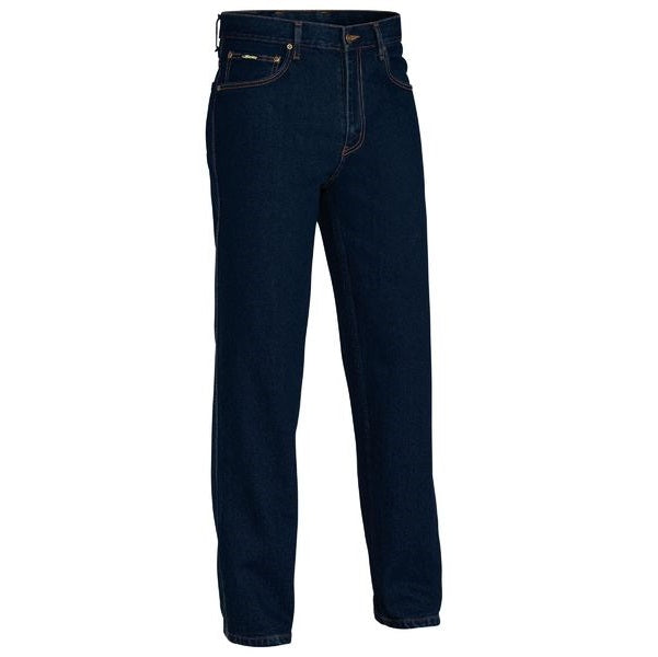 Bisley BP6050 Rough Rider Denim Jeans