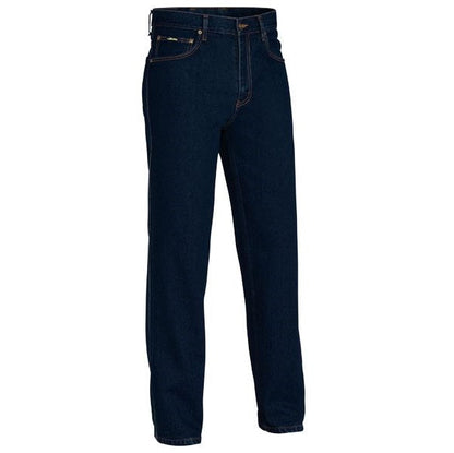 Bisley BP6050 Rough Rider Denim Jeans