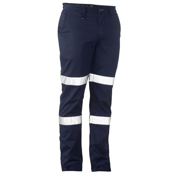 Bisley BP6088T Taped Biomotion Recycled Pants