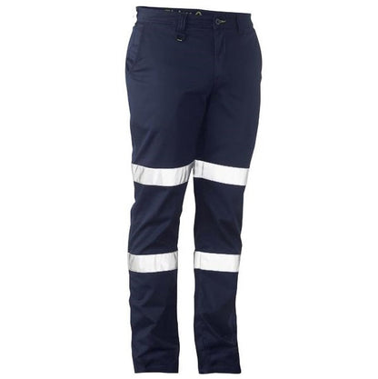 Bisley BP6088T Taped Biomotion Recycled Pants
