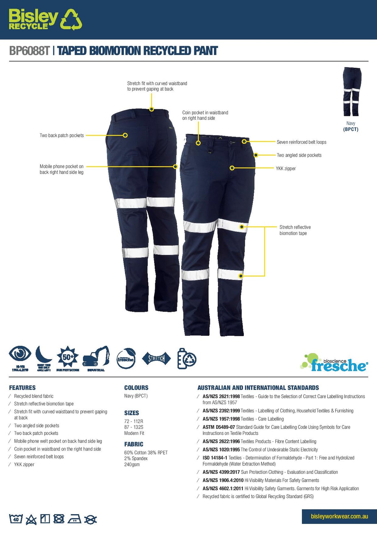 Specification