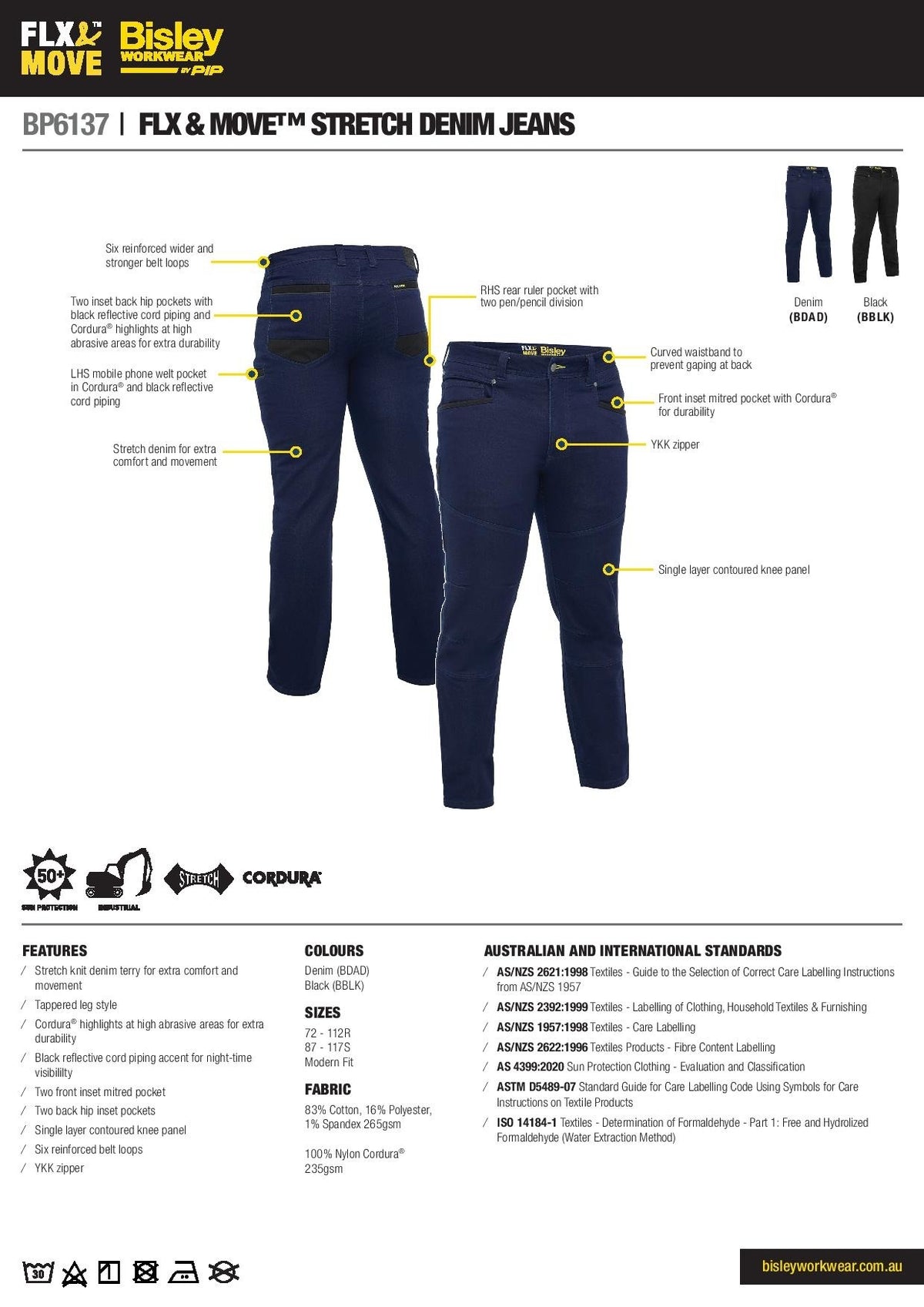 Specification