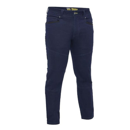 Bisley BP6137 Flx & Move Stretch Denim Jeans