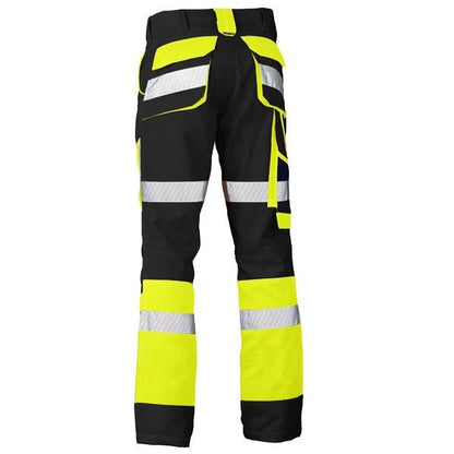 Bisley BP6412T Taped Biomotion Two Tone Pants
