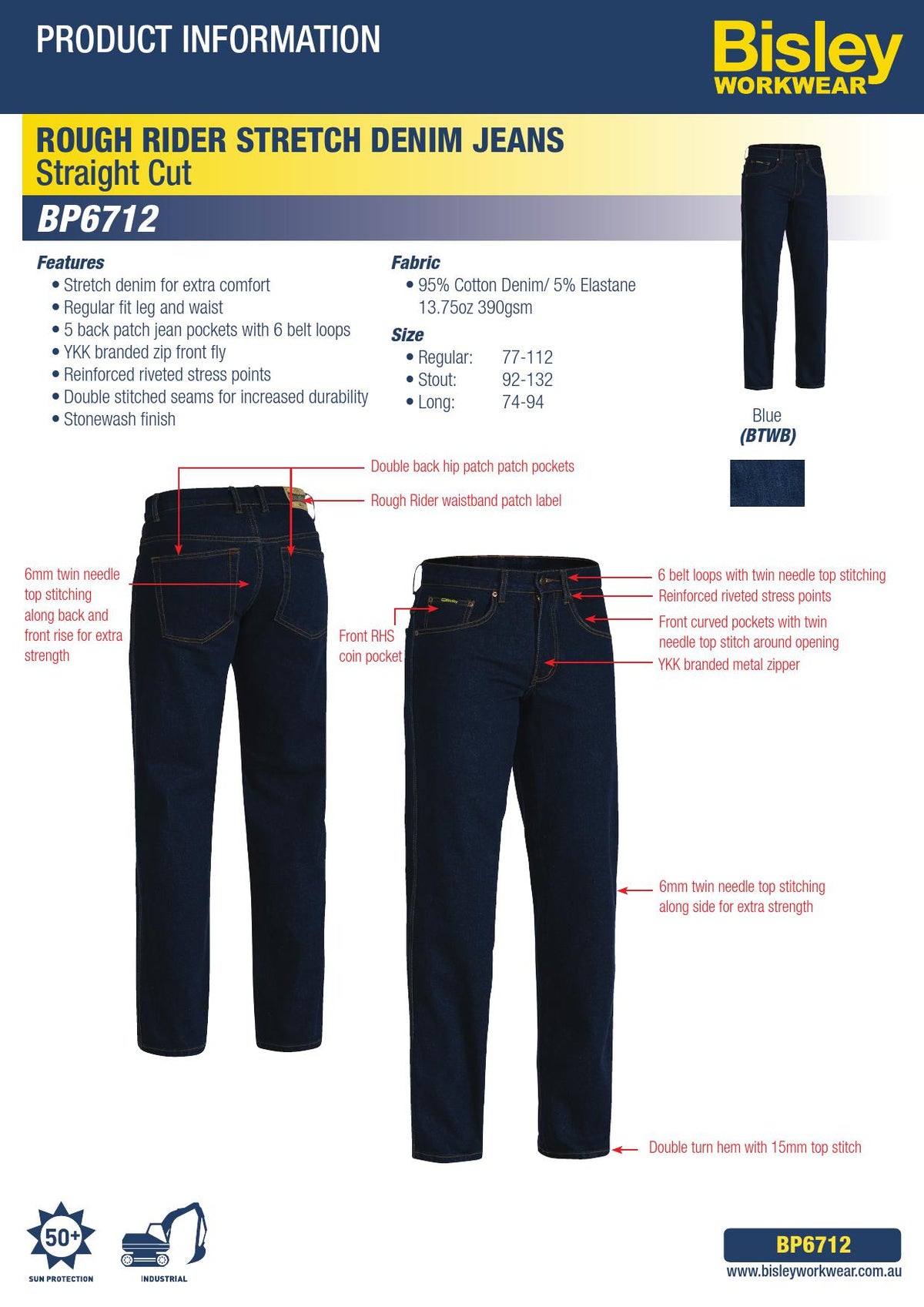 Specification