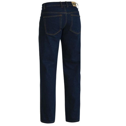 Bisley BP6712 Rough Rider Denim Stretch Jeans