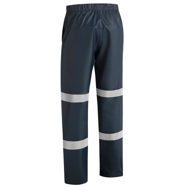 Bisley BP6936T Taped Stretch PU Rain Pant