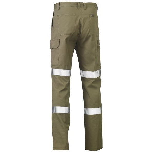 Bisley BP6999T 3M Biomotion Double Taped Cool Lightweight Utility Pants