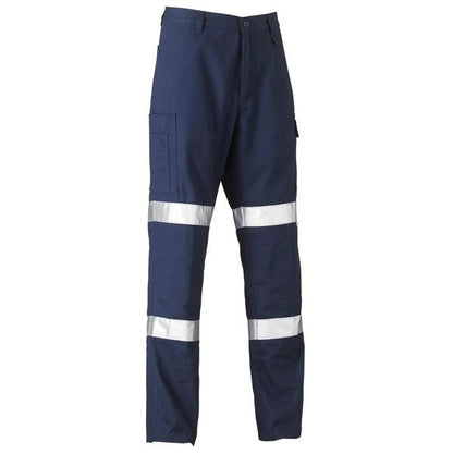 Bisley BP6999T 3M Biomotion Double Taped Cool Lightweight Utility Pants