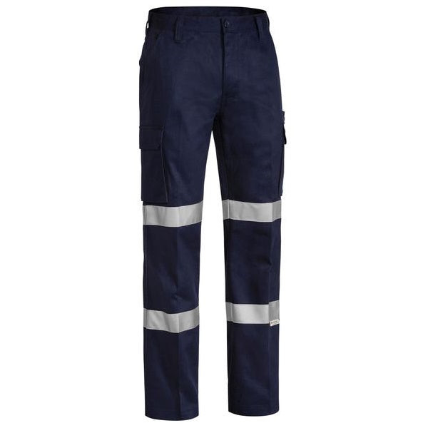 Bisley BPC6003T 3M Double Tape Cargo pants
