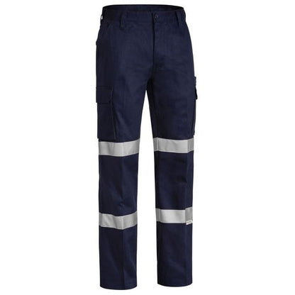 Bisley BPC6003T 3M Double Tape Cargo pants