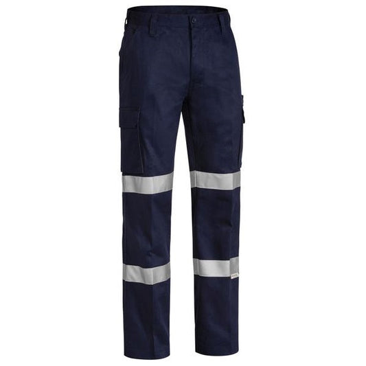 Bisley BPC6003T 3M Double Tape Cargo pants