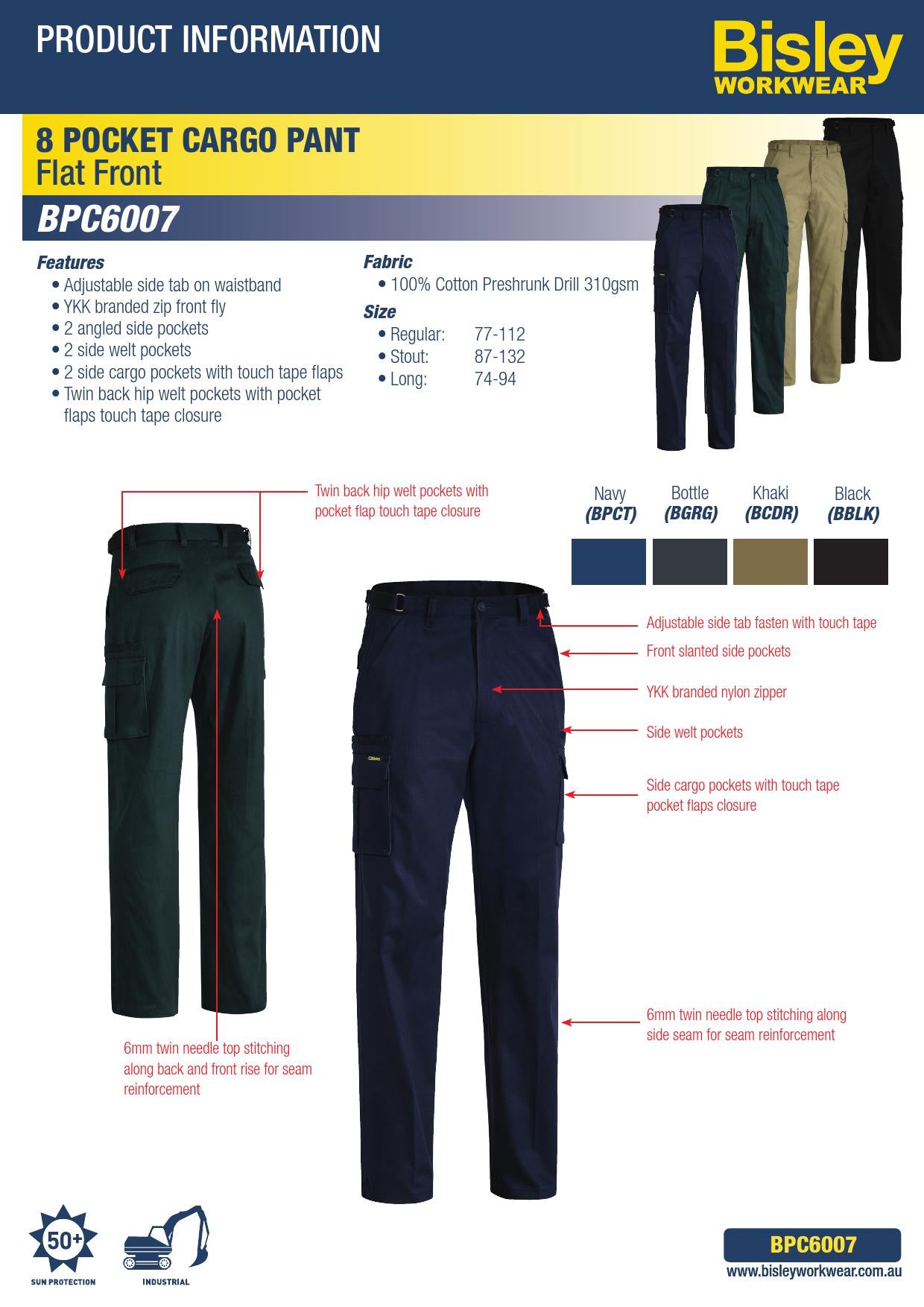 Specification