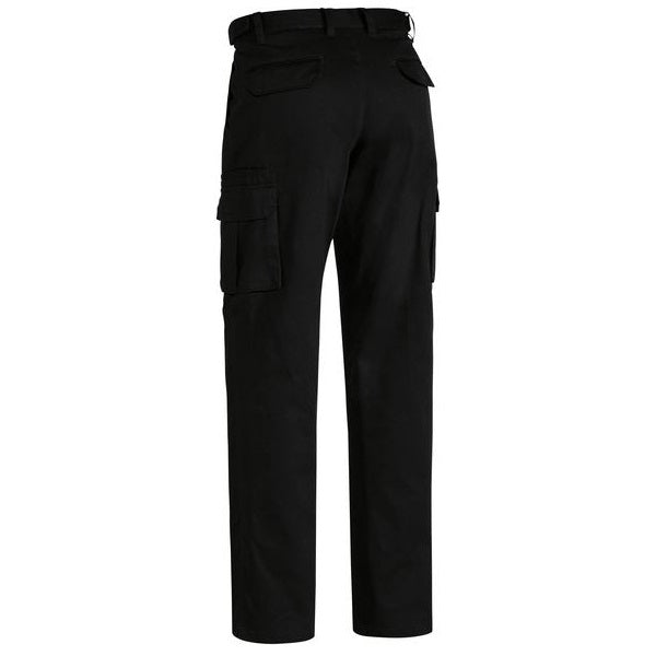 Bisley BPC6007 Original 8 Pocket Cargo Pants