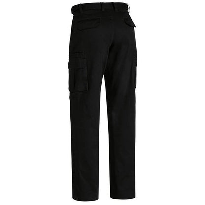 Bisley BPC6007 Original 8 Pocket Cargo Pants