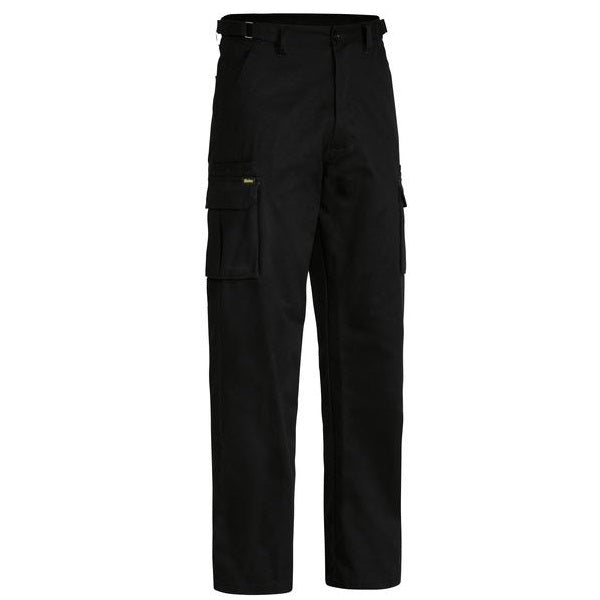 Bisley BPC6007 Original 8 Pocket Cargo Pants