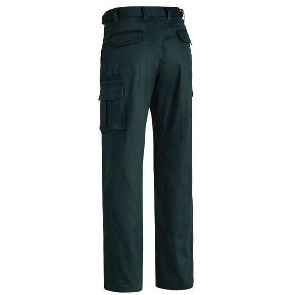 Bisley BPC6007 Original 8 Pocket Cargo Pants