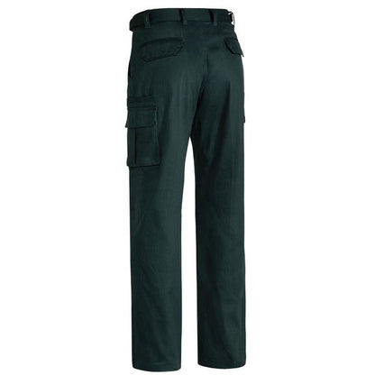 Bisley BPC6007 Original 8 Pocket Cargo Pants