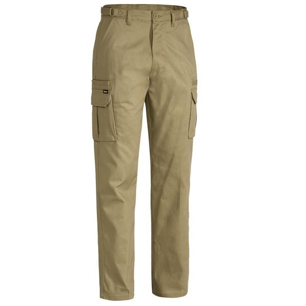 Bisley BPC6007 Original 8 Pocket Cargo Pants