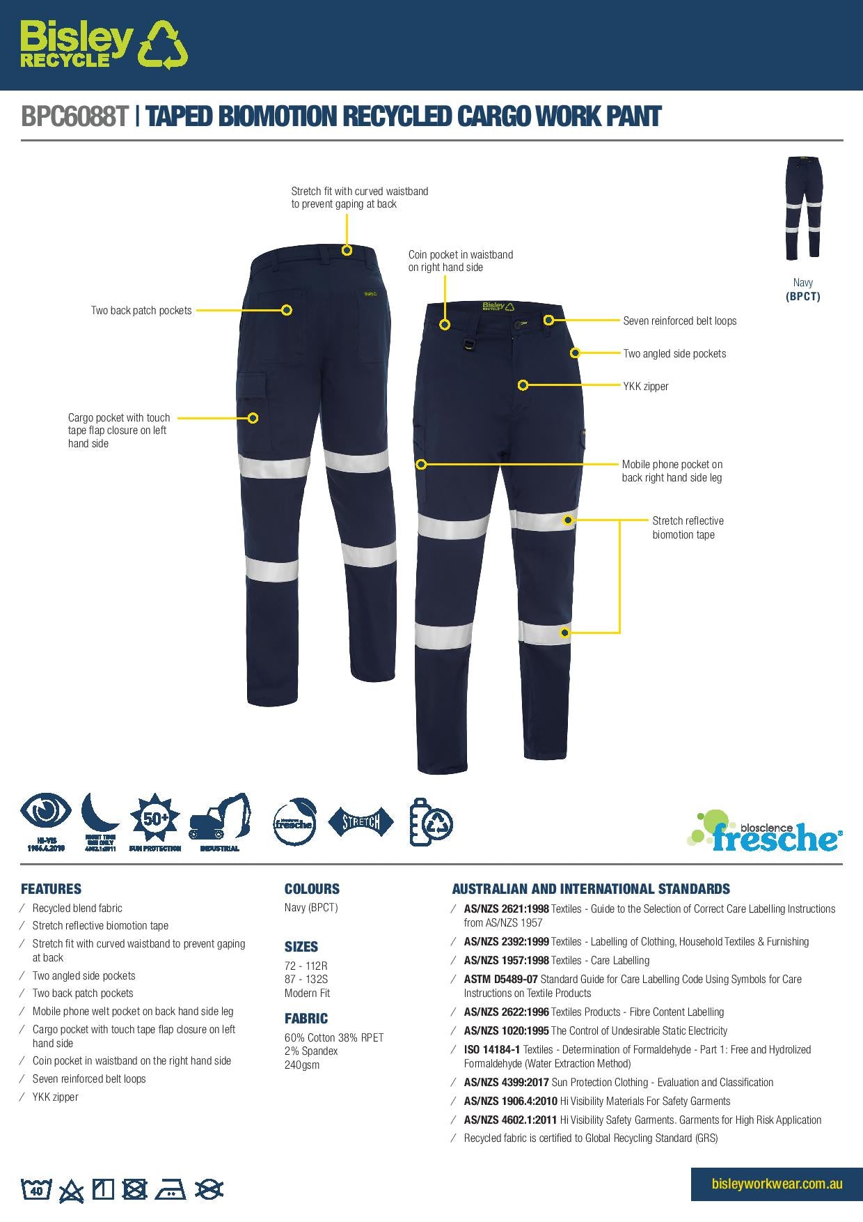 Specification