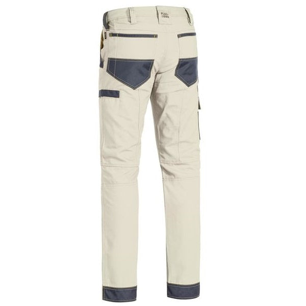 Bisley BPC6130 Flex&Move™ Stretch Pants