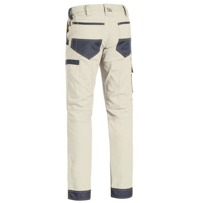 Bisley BPC6130 Flex&Move™ Stretch Pants