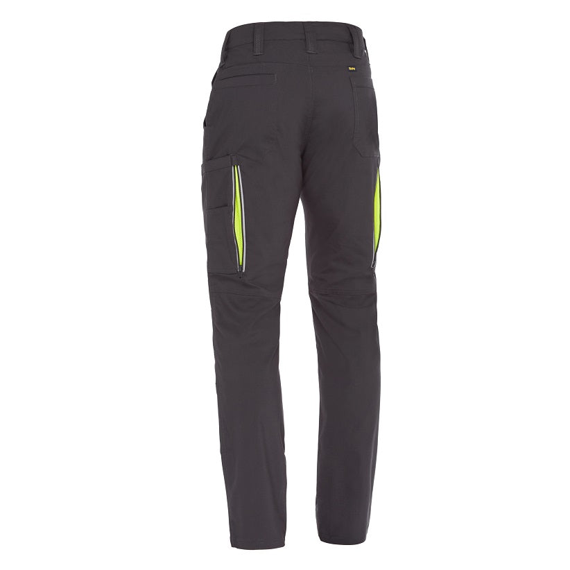 Bisley BPC6150 X Airflow™ Stretch Ripstop Vented Cargo Pant