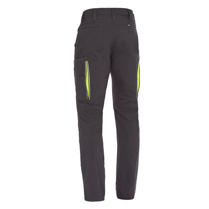 Bisley BPC6150 X Airflow™ Stretch Ripstop Vented Cargo Pant