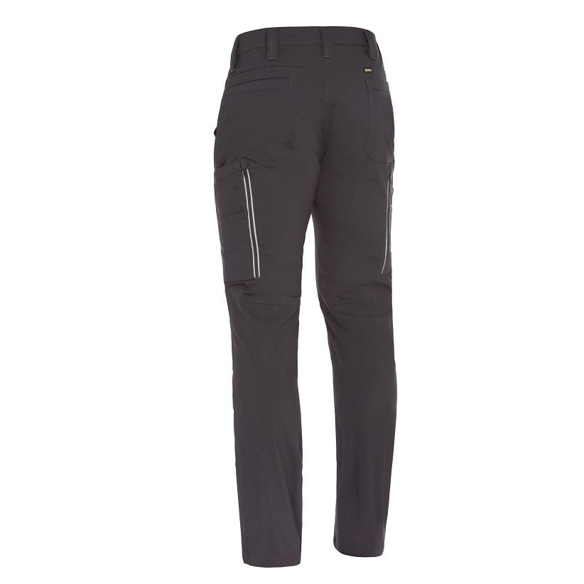 Bisley BPC6150 X Airflow™ Stretch Ripstop Vented Cargo Pant