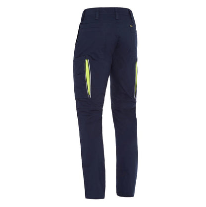 Bisley BPC6150 X Airflow™ Stretch Ripstop Vented Cargo Pant