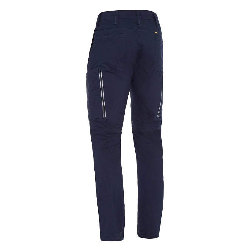 Bisley BPC6150 X Airflow™ Stretch Ripstop Vented Cargo Pant