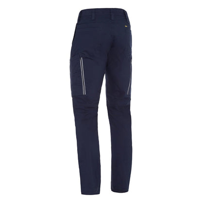Bisley BPC6150 X Airflow™ Stretch Ripstop Vented Cargo Pant