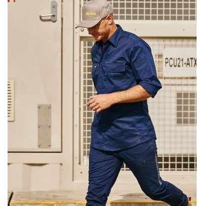 Bisley BPC6150 X Airflow™ Stretch Ripstop Vented Cargo Pant