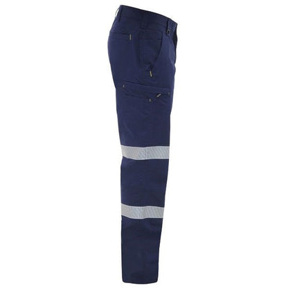 Bisley BPC6152T X Airflow™ Taped Stretch Ripstop Lightweight Cargo Pant